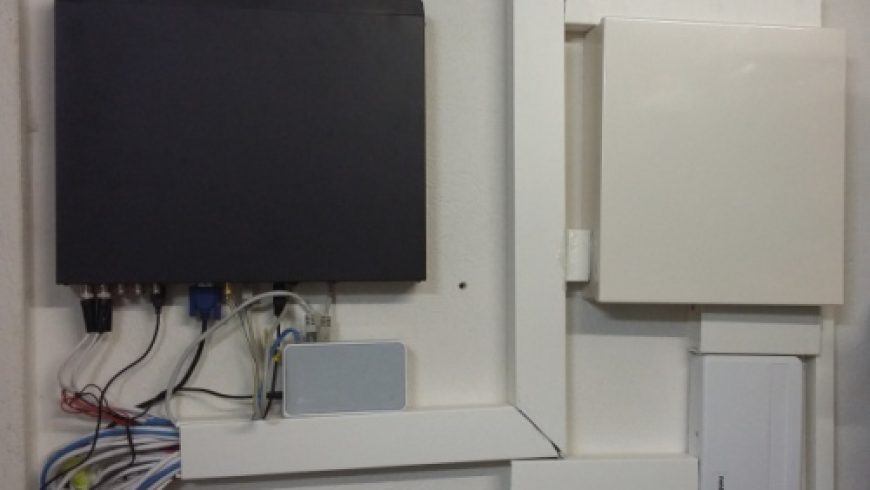 ΣΥΝΑΓΕΡΜΟΙ – Alarm Systems